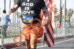 Huntington Beach Marathon 02/03/2013
