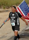 Orange County Marathone on 05/01/2011