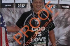 Pasadena Marathon 05/20/2012